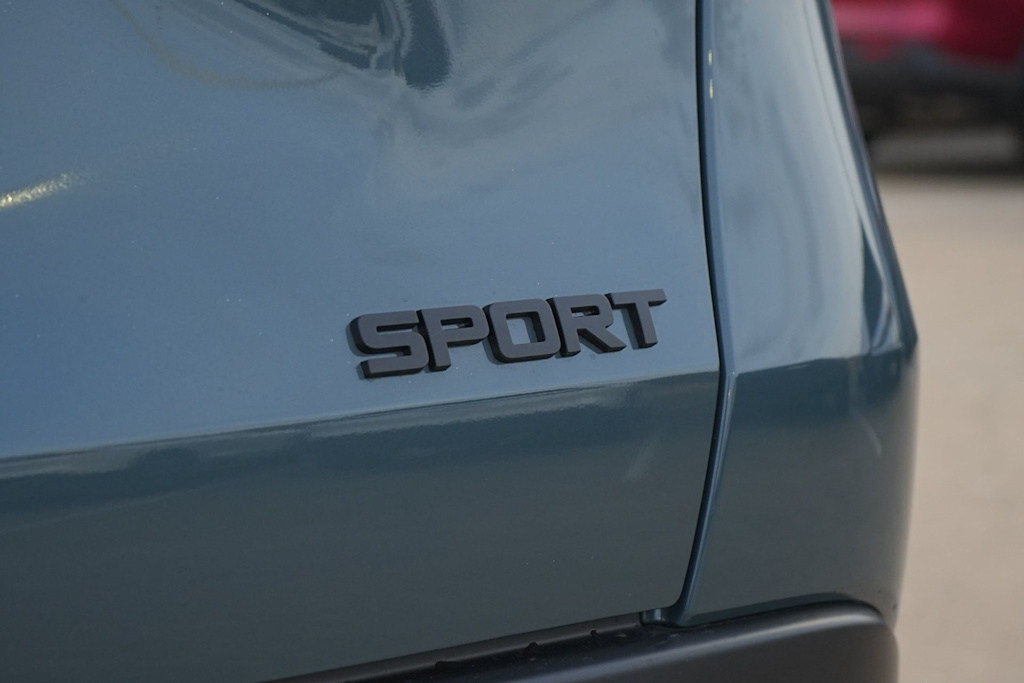 Thumbnail: 2026 Honda HR-V - 7