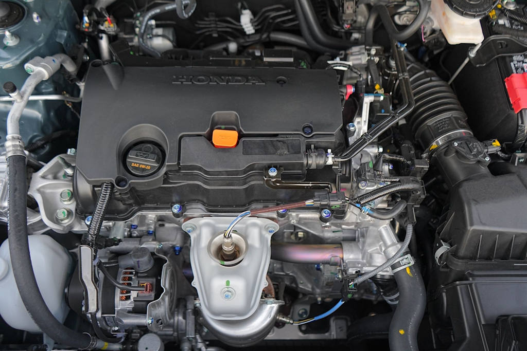 Thumbnail: 2026 Honda HR-V - 9