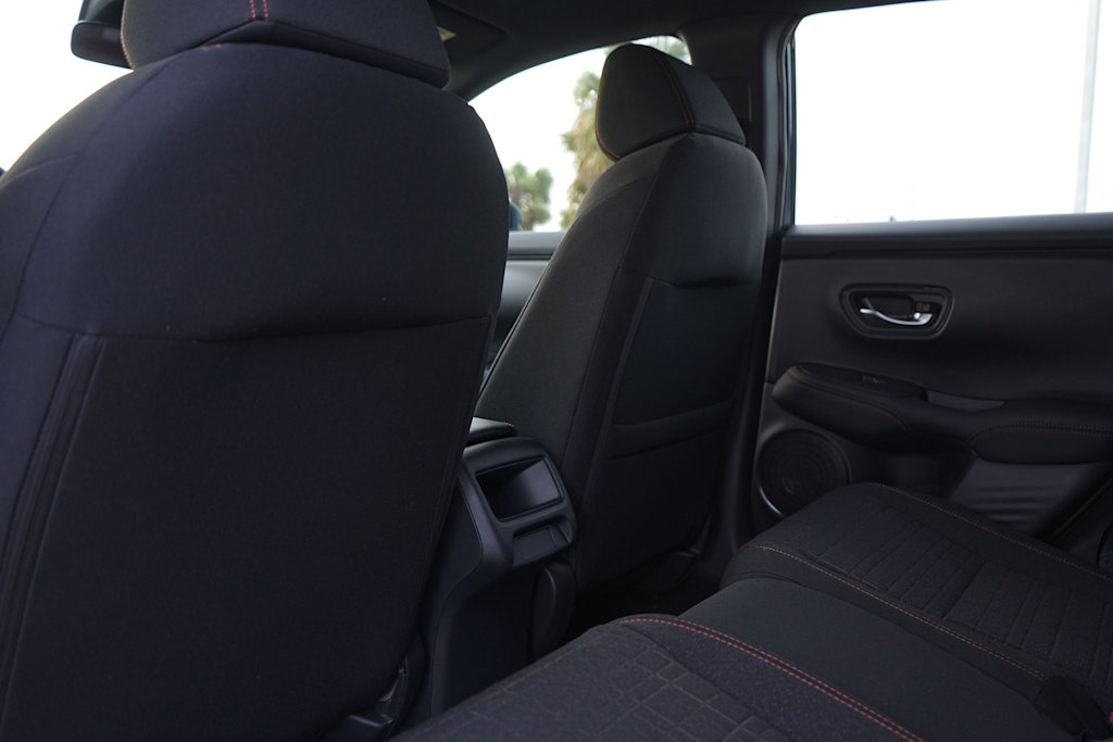 Thumbnail: 2026 Honda HR-V - 13