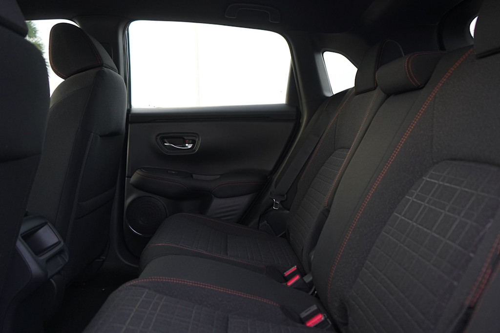 Thumbnail: 2026 Honda HR-V - 21