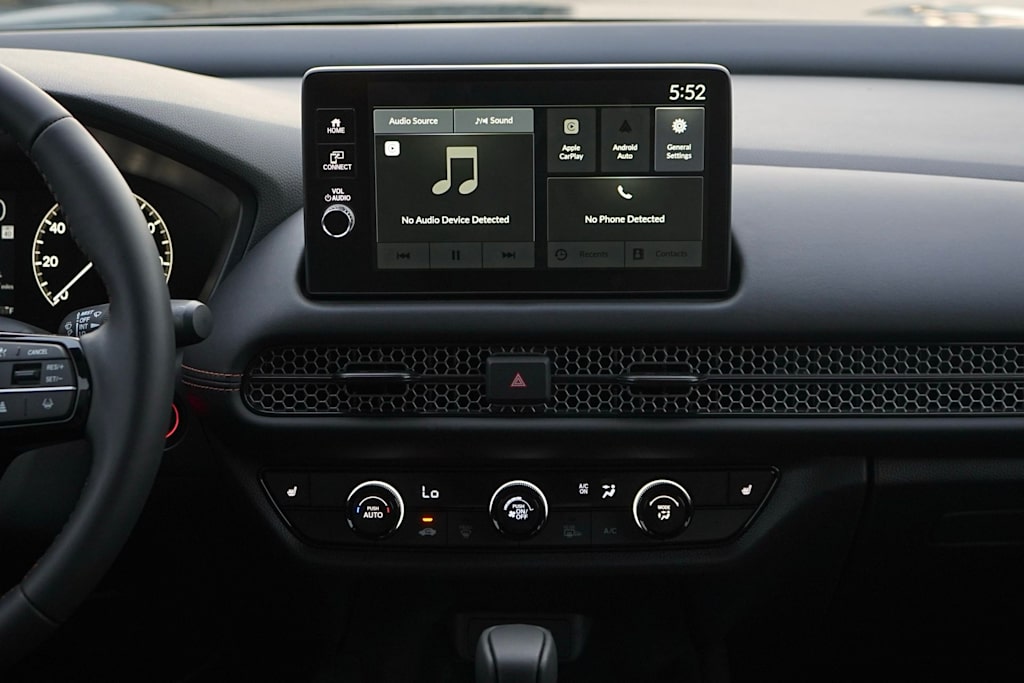 Thumbnail: 2026 Honda HR-V - 15