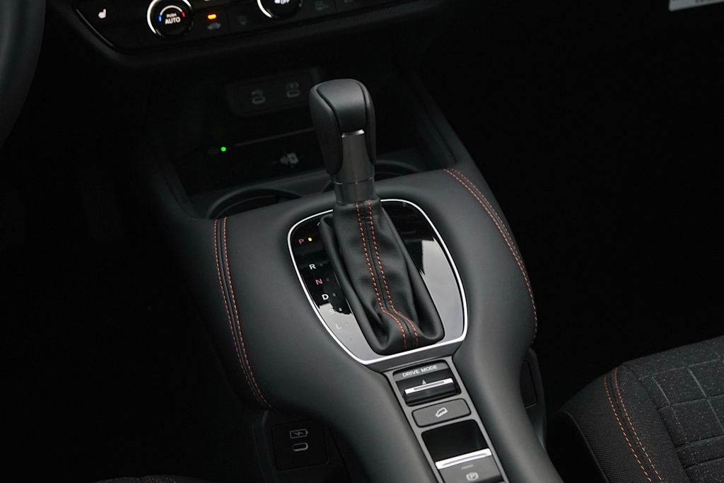 Thumbnail: 2026 Honda HR-V - 16