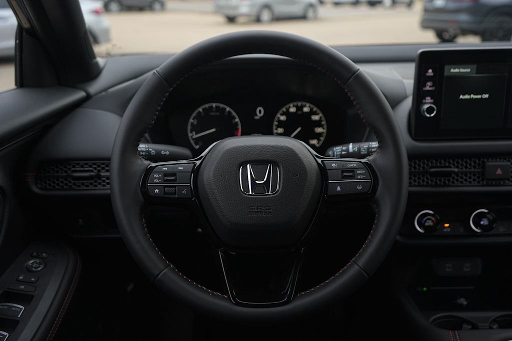 Thumbnail: 2026 Honda HR-V - 14