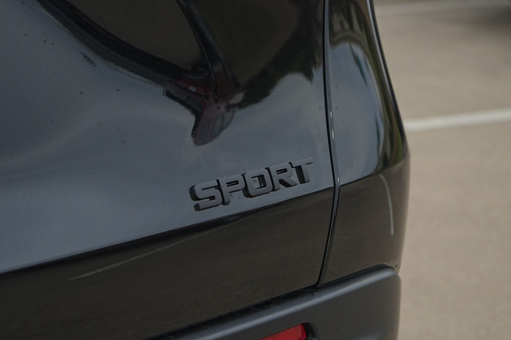 Thumbnail: 2026 Honda HR-V - 7