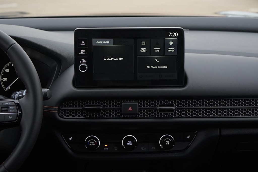 Thumbnail: 2026 Honda HR-V - 15