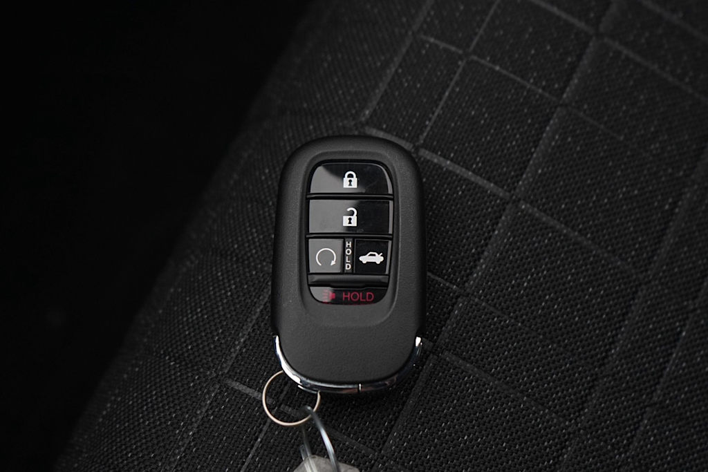 Thumbnail: 2026 Honda HR-V - 19