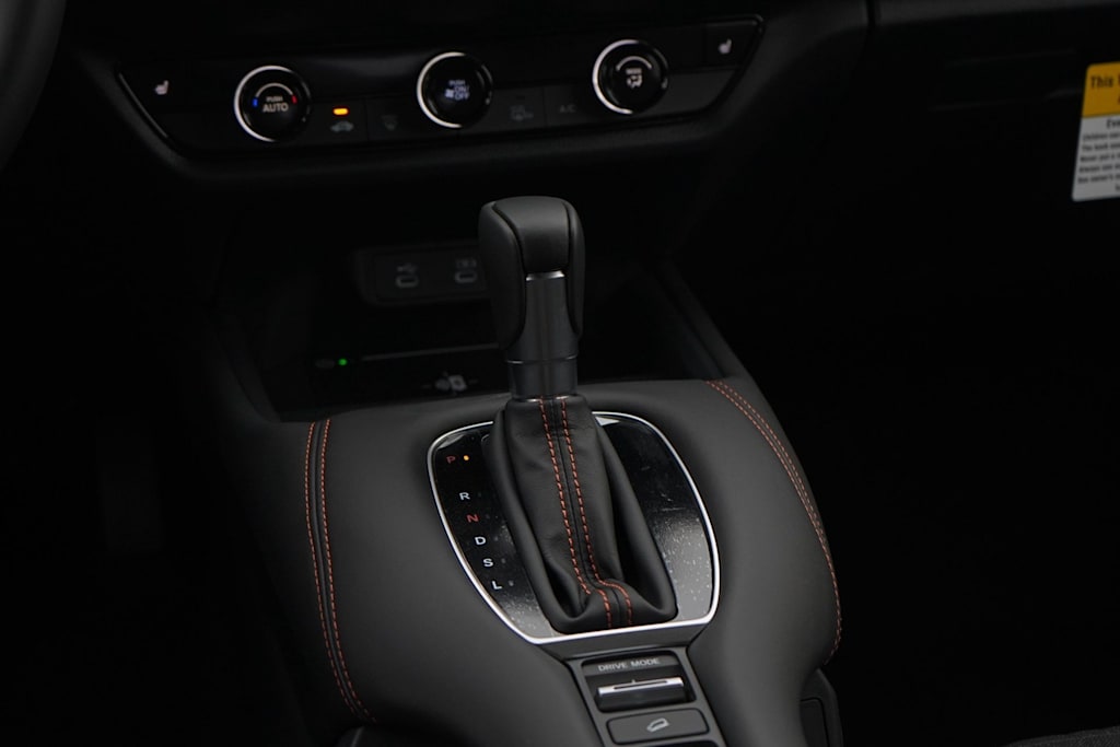 Thumbnail: 2026 Honda HR-V - 16