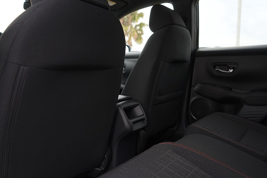 Thumbnail: 2026 Honda HR-V - 13