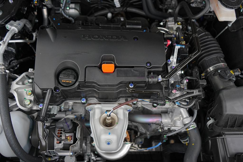 Thumbnail: 2026 Honda HR-V - 9