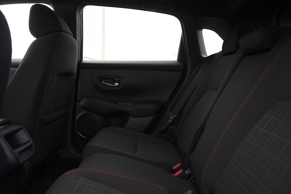 Thumbnail: 2026 Honda HR-V - 21