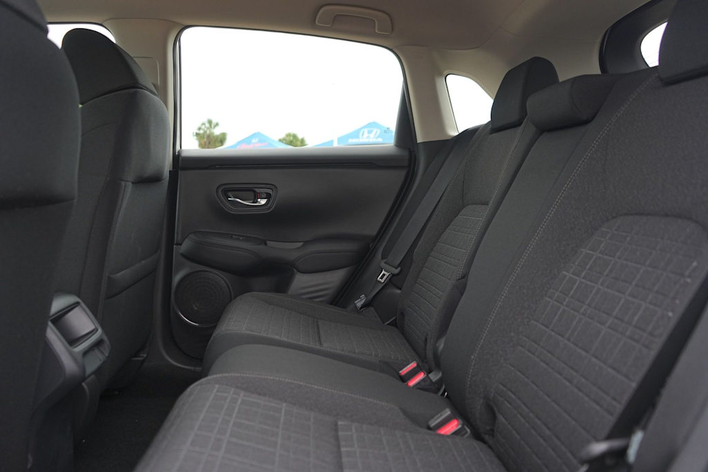 Thumbnail: 2027 Honda HR-V - 19