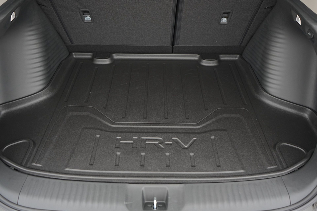 Thumbnail: 2027 Honda HR-V - 17