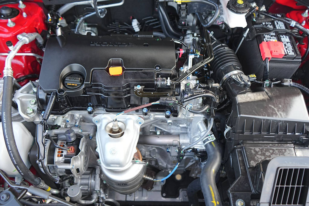 Thumbnail: 2026 Honda HR-V - 9