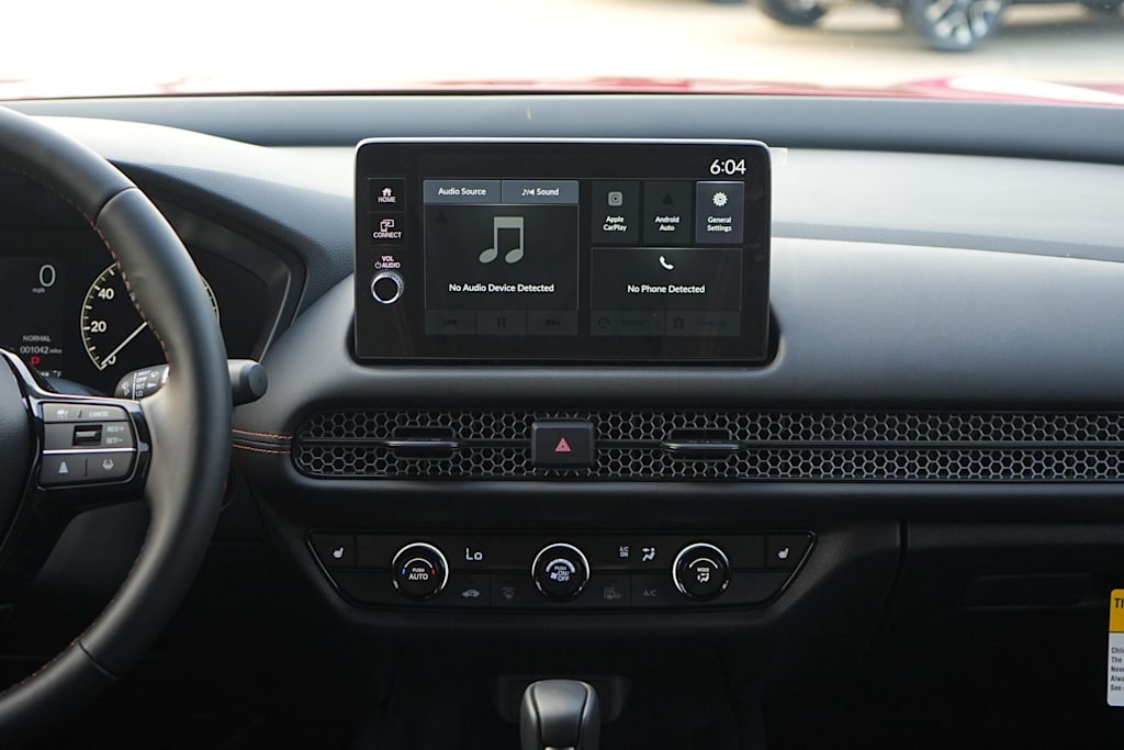 Thumbnail: 2026 Honda HR-V - 15