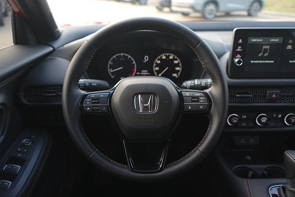 Thumbnail: 2026 Honda HR-V - 14
