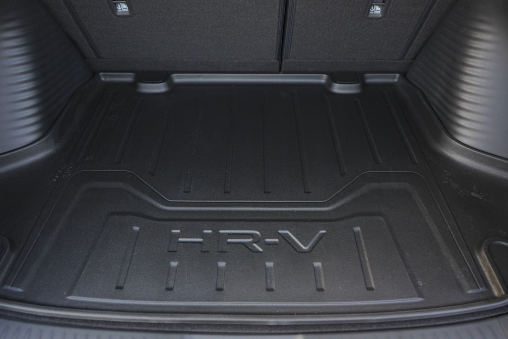 Thumbnail: 2026 Honda HR-V - 18