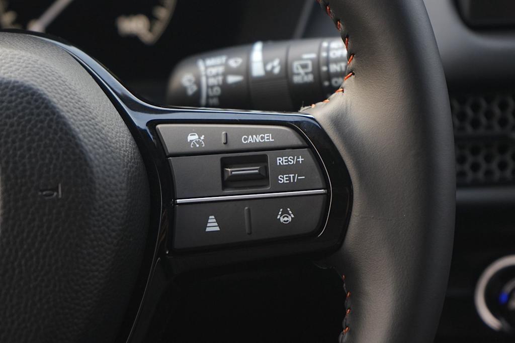 Thumbnail: 2026 Honda HR-V - 24