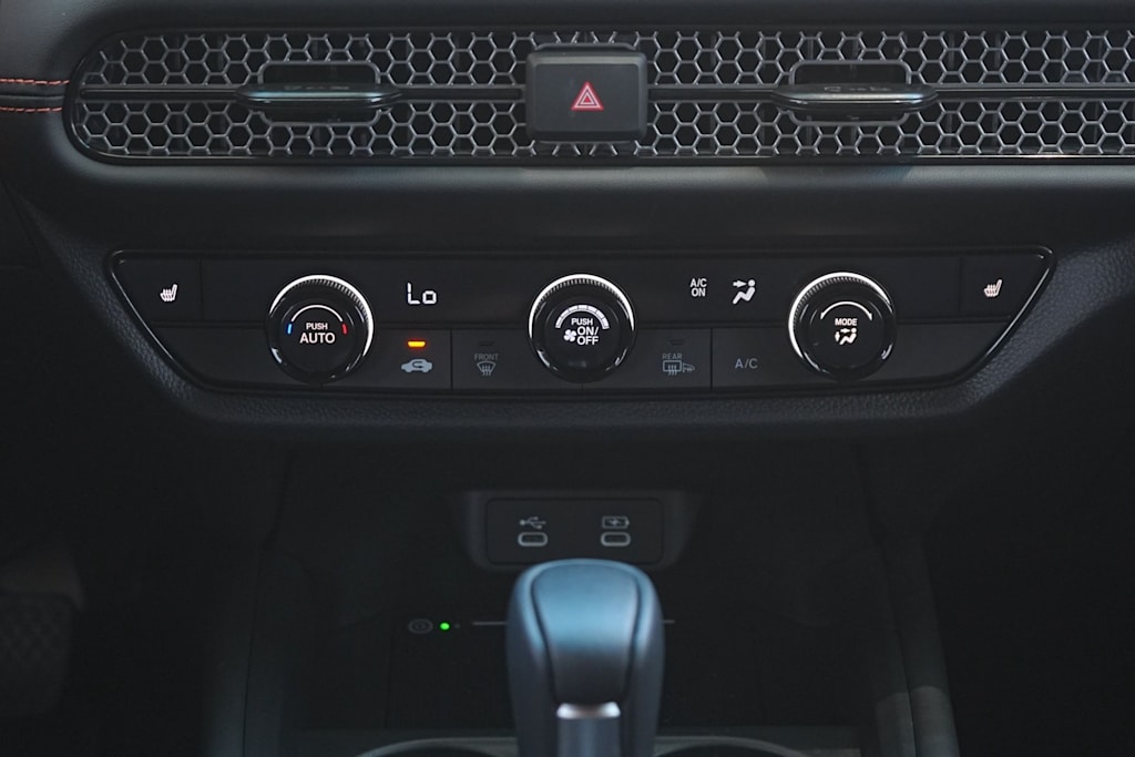 Thumbnail: 2027 Honda HR-V - 25