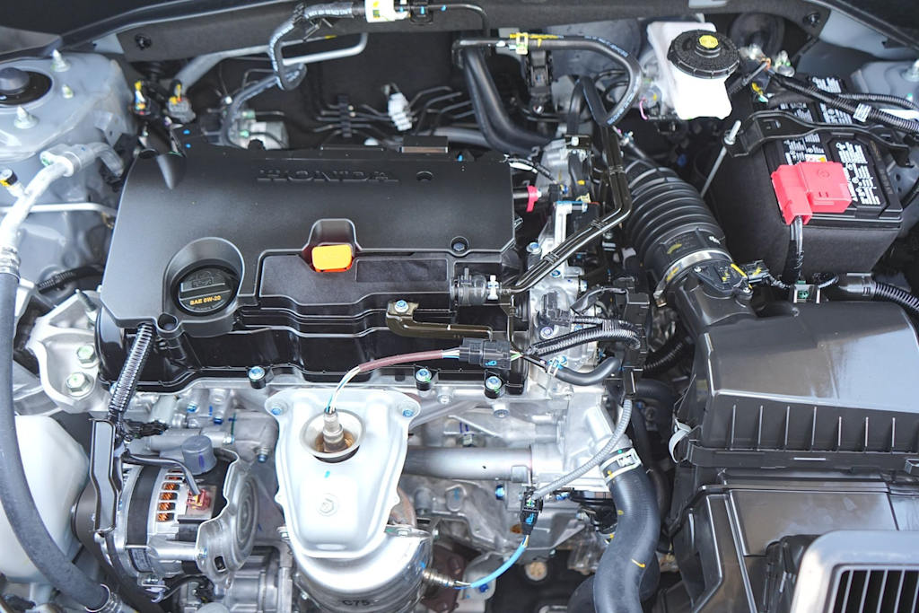 Thumbnail: 2027 Honda HR-V - 9