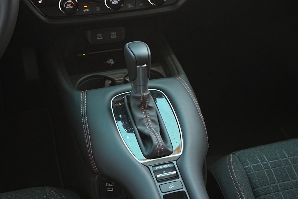 Thumbnail: 2027 Honda HR-V - 16