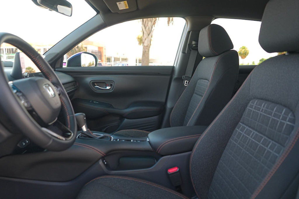 Thumbnail: 2027 Honda HR-V - 11