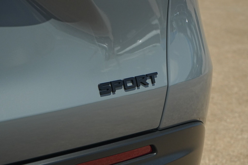 Thumbnail: 2027 Honda HR-V - 7