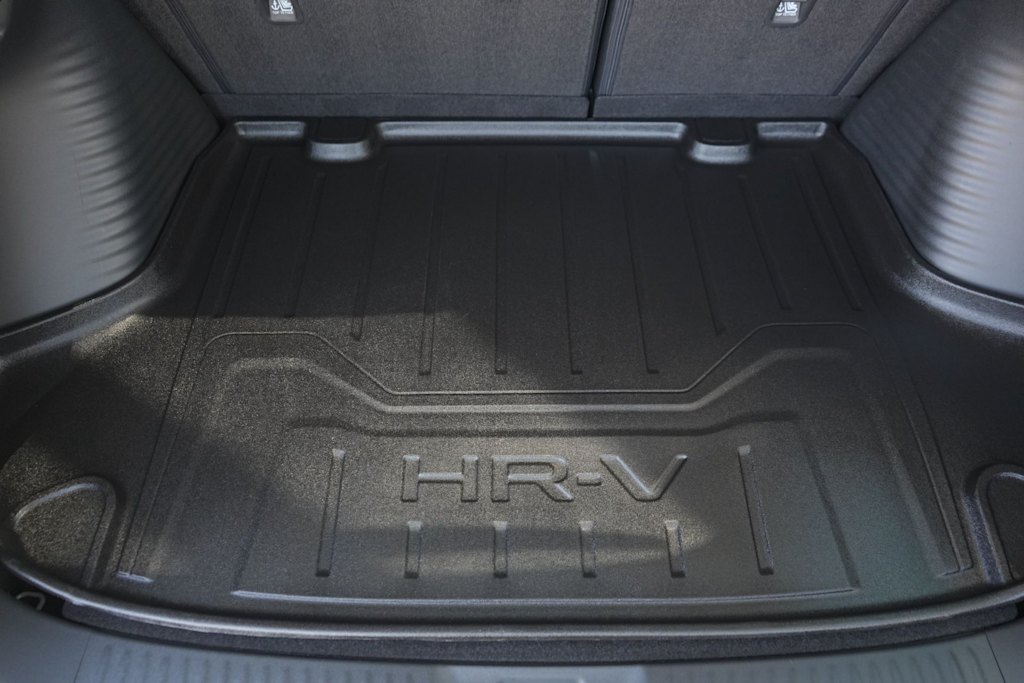 Thumbnail: 2027 Honda HR-V - 18