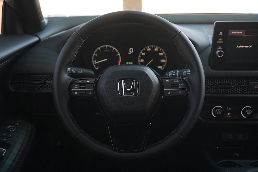 Thumbnail: 2027 Honda HR-V - 14