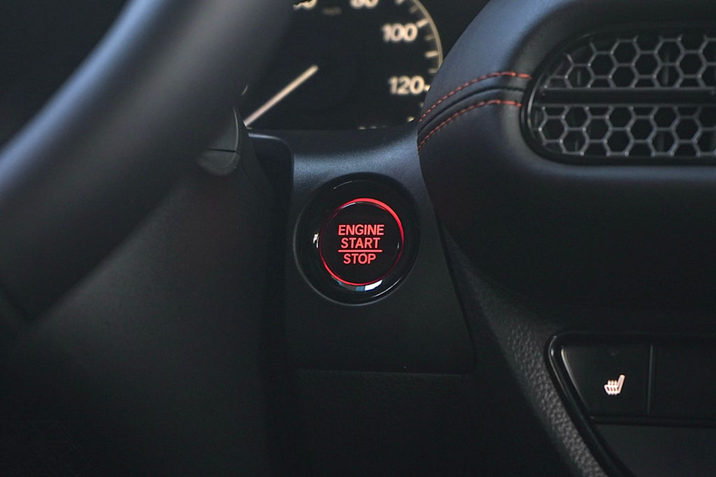 Thumbnail: 2026 Honda HR-V - 27