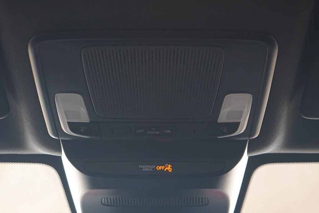 Thumbnail: 2026 Honda HR-V - 28