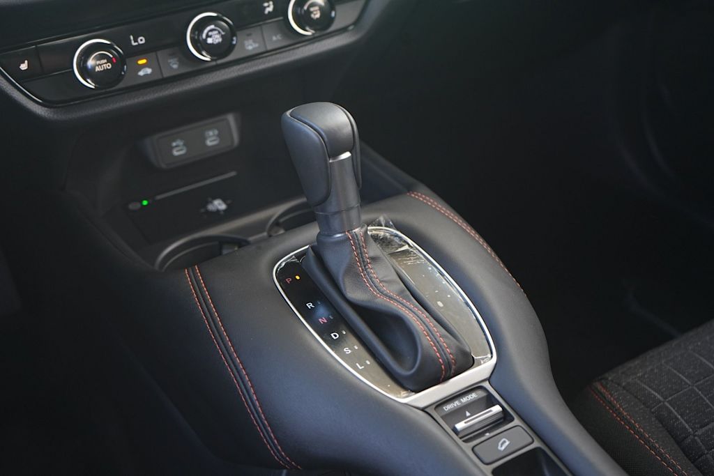 Thumbnail: 2026 Honda HR-V - 16