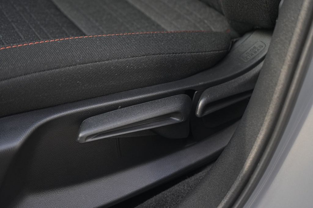 Thumbnail: 2026 Honda HR-V - 21