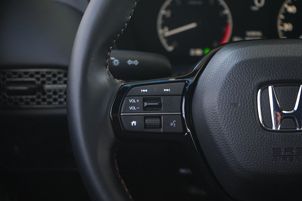 Thumbnail: 2026 Honda HR-V - 23