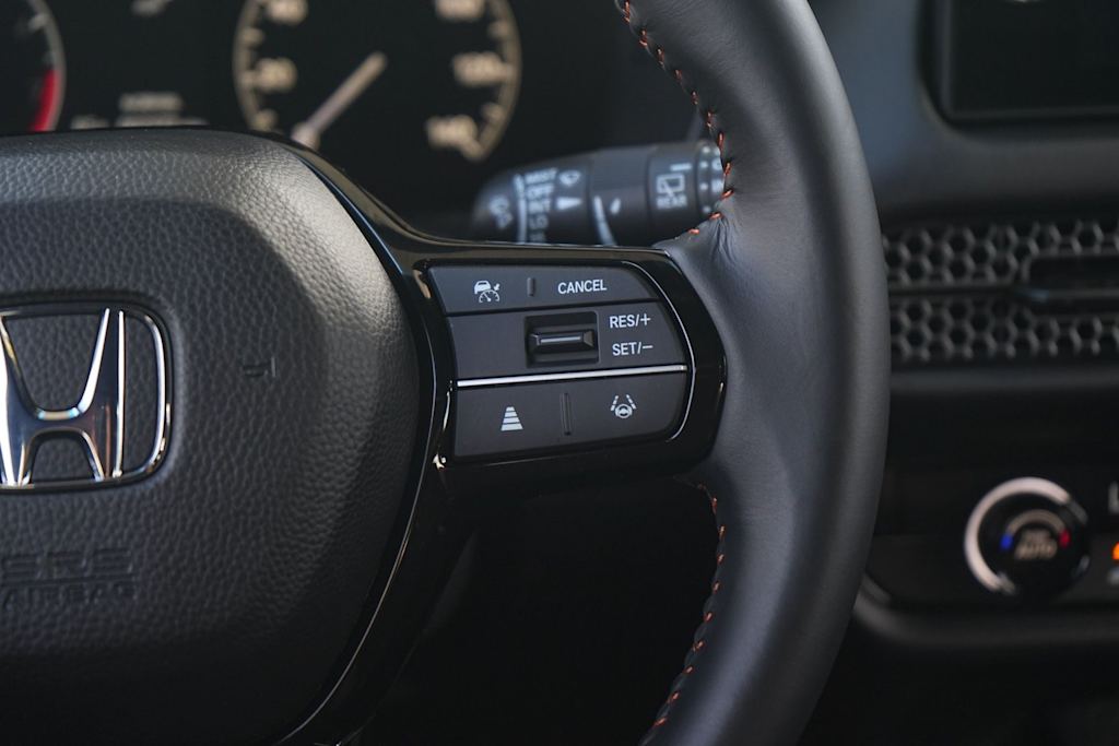 Thumbnail: 2026 Honda HR-V - 24