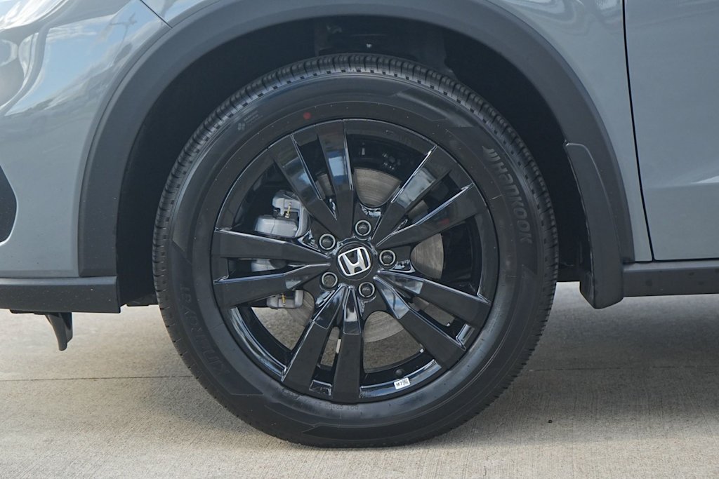 Thumbnail: 2026 Honda HR-V - 8