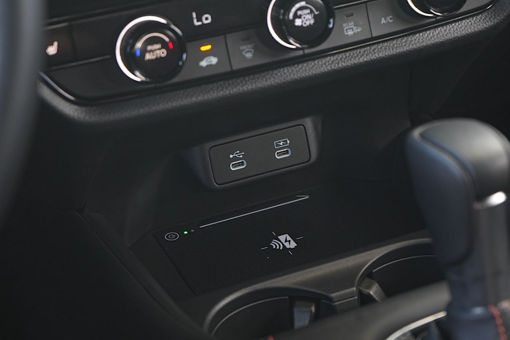 Thumbnail: 2026 Honda HR-V - 26