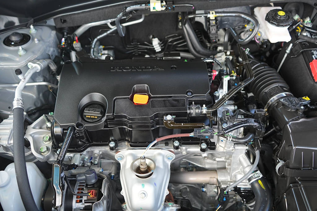 Thumbnail: 2026 Honda HR-V - 9