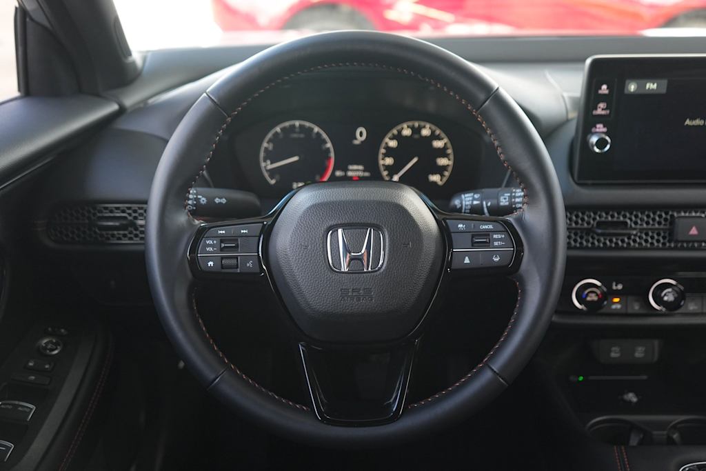 Thumbnail: 2026 Honda HR-V - 14