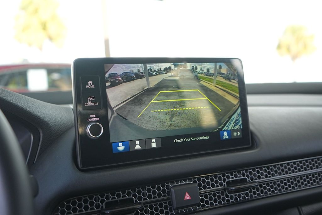 Thumbnail: 2026 Honda HR-V - 25