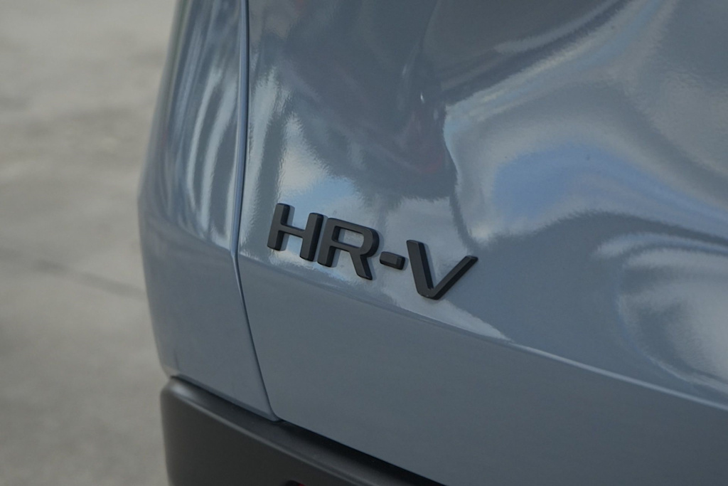 Thumbnail: 2026 Honda HR-V - 7