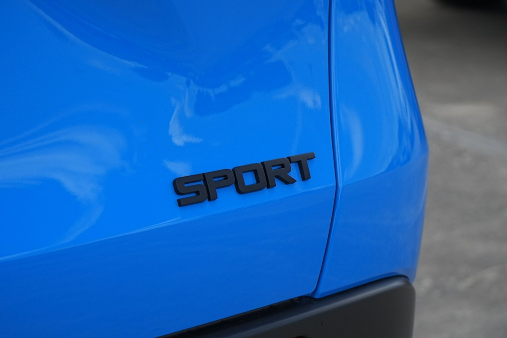 Thumbnail: 2026 Honda HR-V - 7
