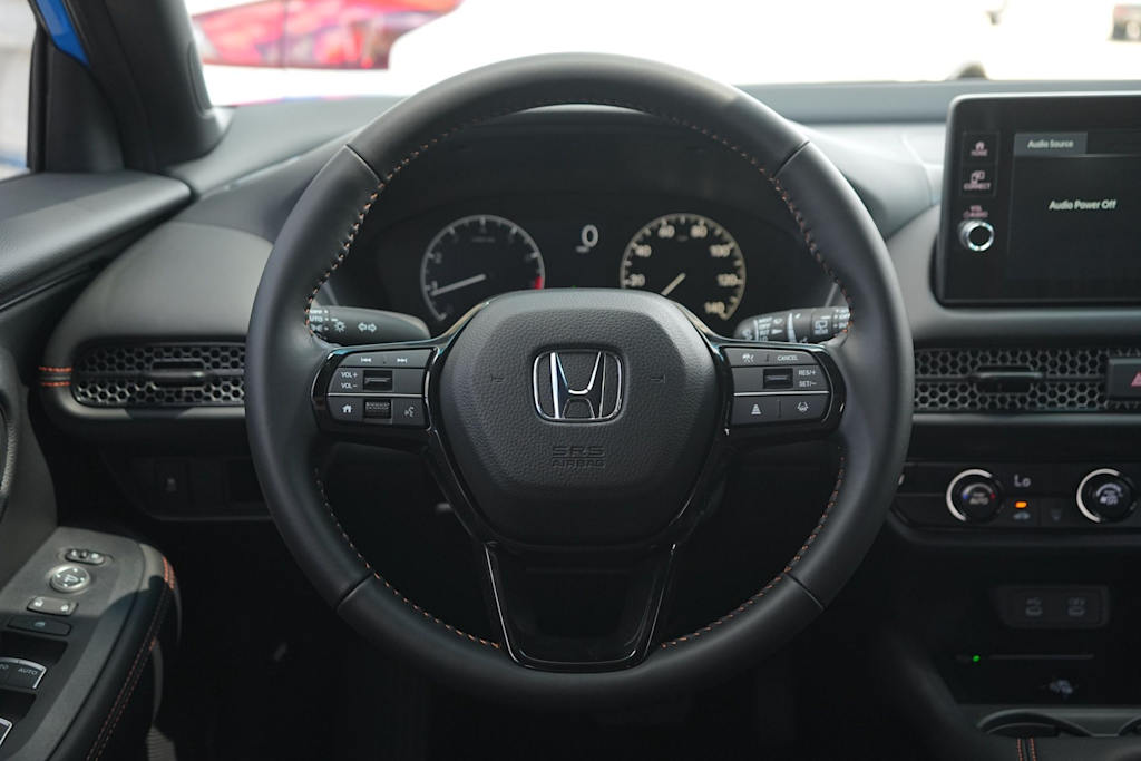 Thumbnail: 2026 Honda HR-V - 14