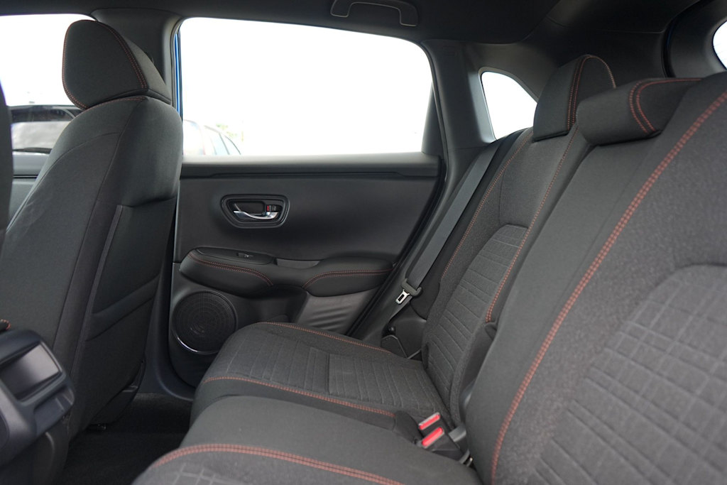 Thumbnail: 2026 Honda HR-V - 22