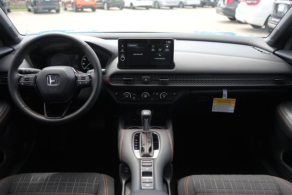 Thumbnail: 2026 Honda HR-V - 10