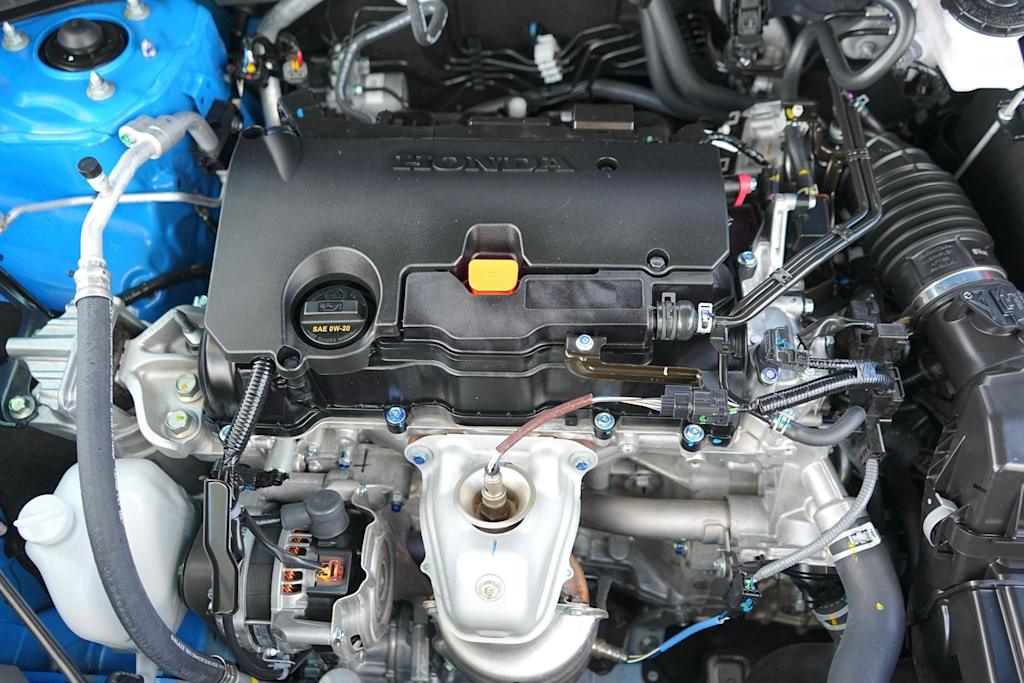 Thumbnail: 2026 Honda HR-V - 9