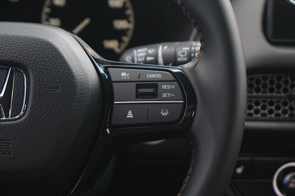 Thumbnail: 2026 Honda HR-V - 24