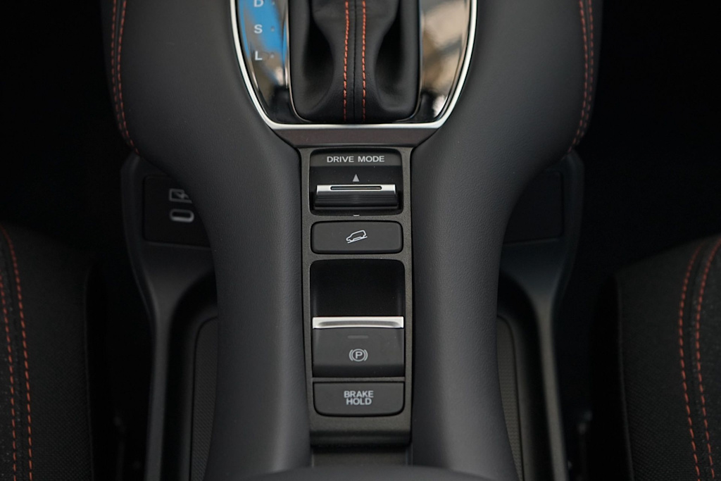 Thumbnail: 2026 Honda HR-V - 26