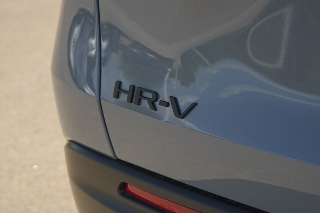 Thumbnail: 2027 Honda HR-V - 7