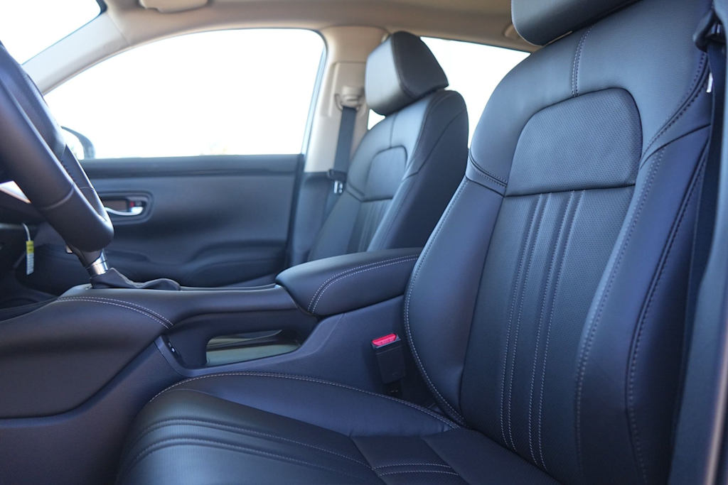 Thumbnail: 2026 Honda HR-V - 11