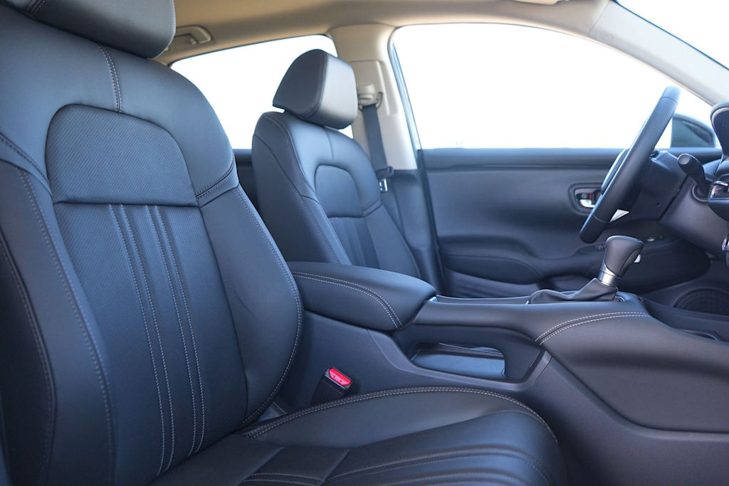 Thumbnail: 2026 Honda HR-V - 12